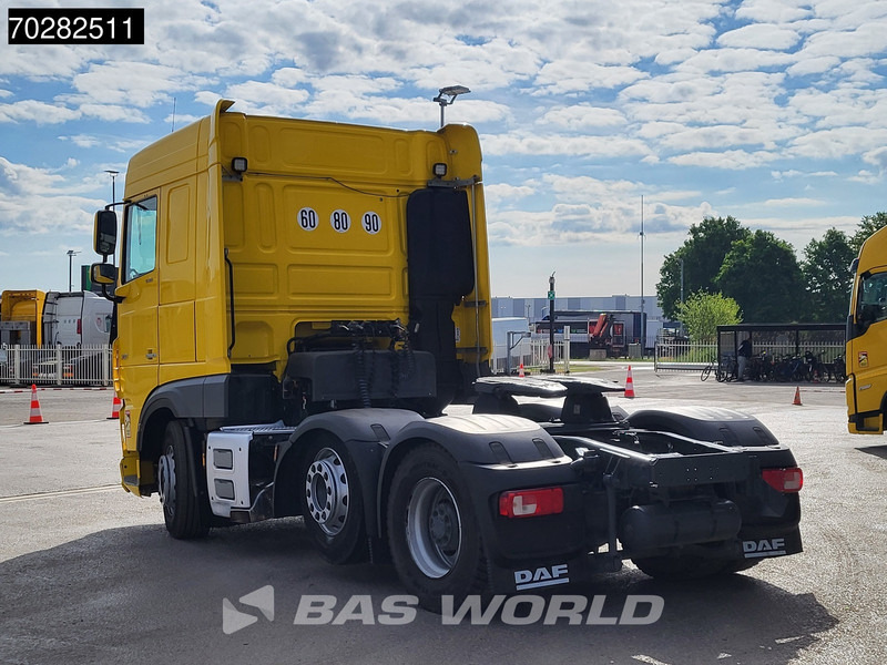 DAF XF 530 XF 6X2 Retarder Lift+Lenkachse Big-Axle - Trattore stradale: foto 2 DAF XF 530 XF 6X2 Retarder Lift+Lenkachse Big-Axle - Trattore stradale: foto 2