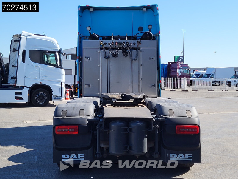 DAF XF 530 XF 8X4 Big-Axle Lift+lenkachse Retarder PTO Hydraulik StandKlima ACC LED Euro 6 - Trattore stradale: foto 3 DAF XF 530 XF 8X4 Big-Axle Lift+lenkachse Retarder PTO Hydraulik StandKlima ACC LED Euro 6 - Trattore stradale: foto 3