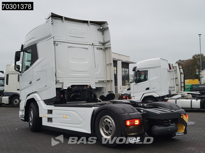 DAF XG+ 480 4X2 NEW! FT 2xTanks ADR Standklima - Trattore stradale: foto 2 DAF XG+ 480 4X2 NEW! FT 2xTanks ADR Standklima - Trattore stradale: foto 2