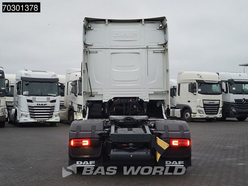 DAF XG+ 480 4X2 NEW! FT 2xTanks ADR Standklima - Trattore stradale: foto 3 DAF XG+ 480 4X2 NEW! FT 2xTanks ADR Standklima - Trattore stradale: foto 3