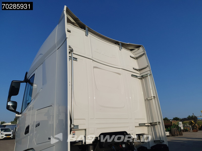 DAF XG 480 4X2 Retarder 2x Tanks Standklima ACC LED - Trattore stradale: foto 5 DAF XG 480 4X2 Retarder 2x Tanks Standklima ACC LED - Trattore stradale: foto 5
