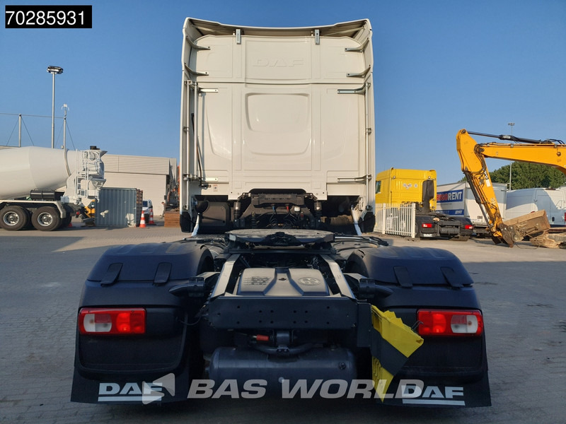 DAF XG 480 4X2 Retarder 2x Tanks Standklima ACC LED - Trattore stradale: foto 3 DAF XG 480 4X2 Retarder 2x Tanks Standklima ACC LED - Trattore stradale: foto 3