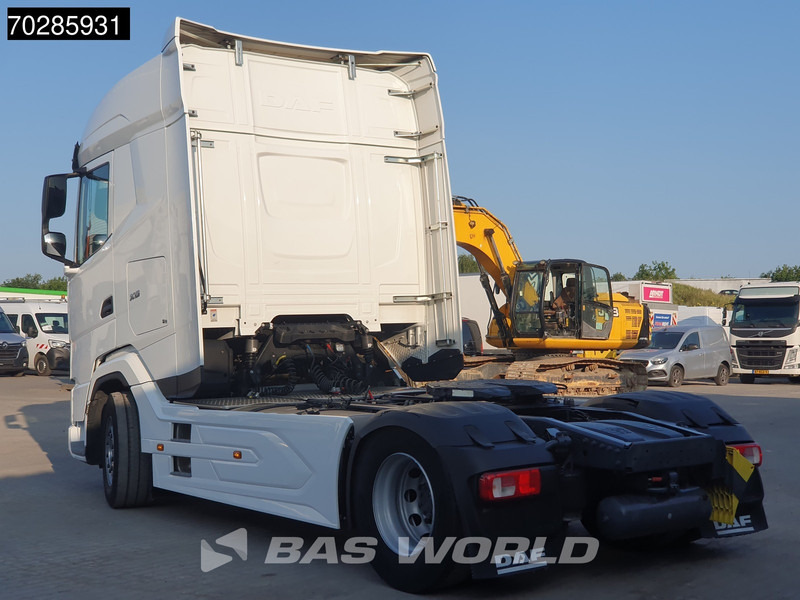 DAF XG 480 4X2 Retarder 2x Tanks Standklima ACC LED - Trattore stradale: foto 2 DAF XG 480 4X2 Retarder 2x Tanks Standklima ACC LED - Trattore stradale: foto 2