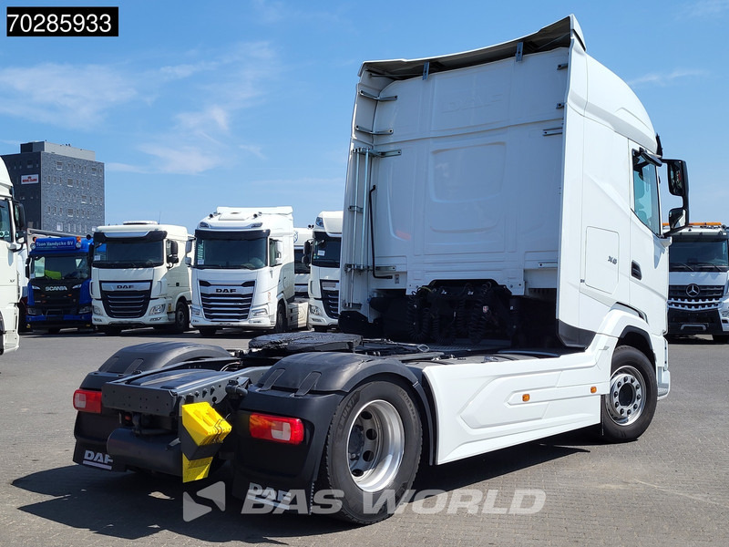 DAF XG 480 4X2 Retarder 2xTanks LED ACC Standklima - Trattore stradale: foto 5 DAF XG 480 4X2 Retarder 2xTanks LED ACC Standklima - Trattore stradale: foto 5