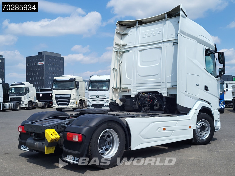 DAF XG 480 4X2 Retarder 2xTanks LED Standklima ACC Euro 6 - Trattore stradale: foto 3 DAF XG 480 4X2 Retarder 2xTanks LED Standklima ACC Euro 6 - Trattore stradale: foto 3