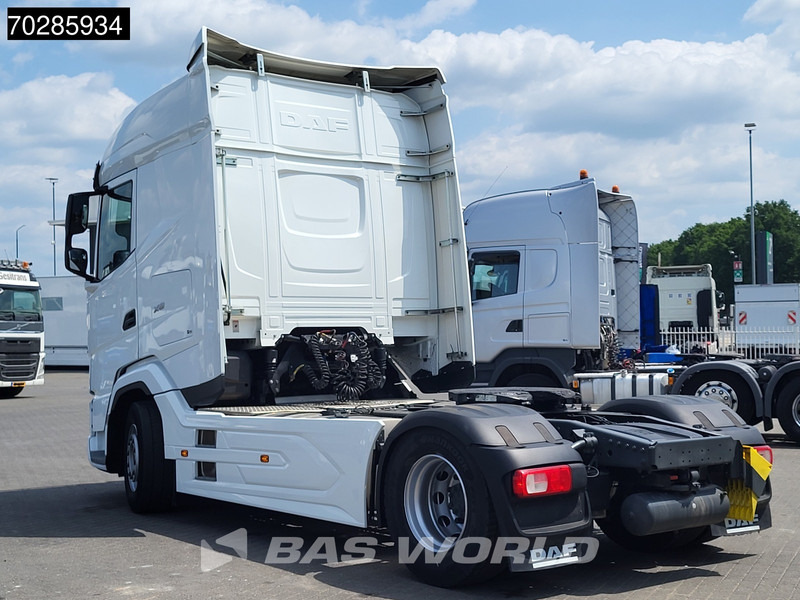 DAF XG 480 4X2 Retarder 2xTanks LED Standklima ACC Euro 6 - Trattore stradale: foto 2 DAF XG 480 4X2 Retarder 2xTanks LED Standklima ACC Euro 6 - Trattore stradale: foto 2