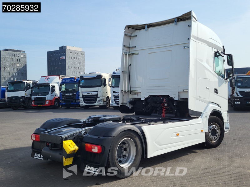 DAF XG 480 4X2 Retarder 2xTanks Standklima LED ACC Euro 6 - Trattore stradale: foto 5 DAF XG 480 4X2 Retarder 2xTanks Standklima LED ACC Euro 6 - Trattore stradale: foto 5