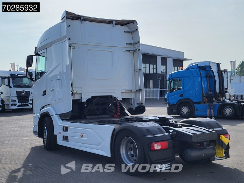 DAF XG 480 4X2 Retarder 2xTanks Standklima LED ACC Euro 6 - Trattore stradale: foto 2 DAF XG 480 4X2 Retarder 2xTanks Standklima LED ACC Euro 6 - Trattore stradale: foto 2