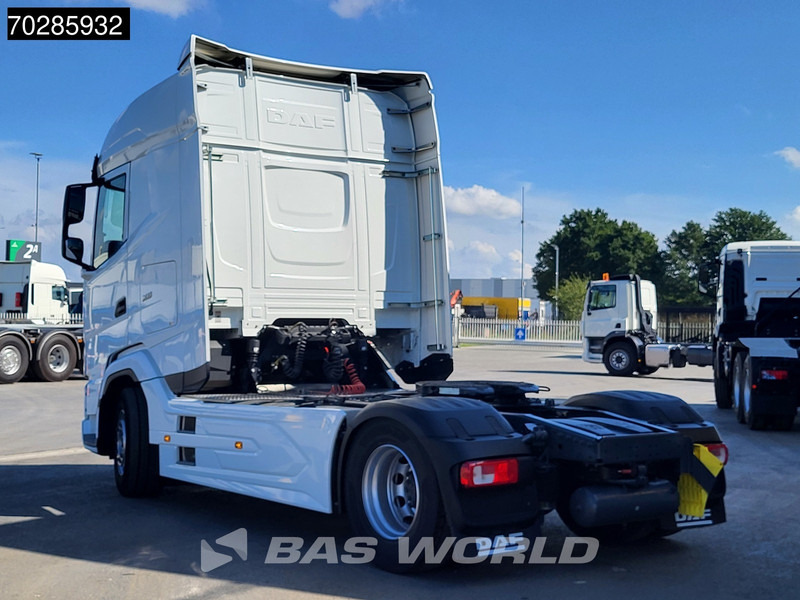 DAF XG 480 4X2 Retarder 2xTanks Standklima LED ACC Euro 6 - Trattore stradale: foto 2 DAF XG 480 4X2 Retarder 2xTanks Standklima LED ACC Euro 6 - Trattore stradale: foto 2