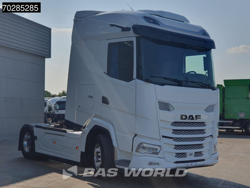 DAF XG 480 4X2 Retarder Standklima 2xTanks ACC LED Euro 6 - Trattore stradale: foto 3 DAF XG 480 4X2 Retarder Standklima 2xTanks ACC LED Euro 6 - Trattore stradale: foto 3
