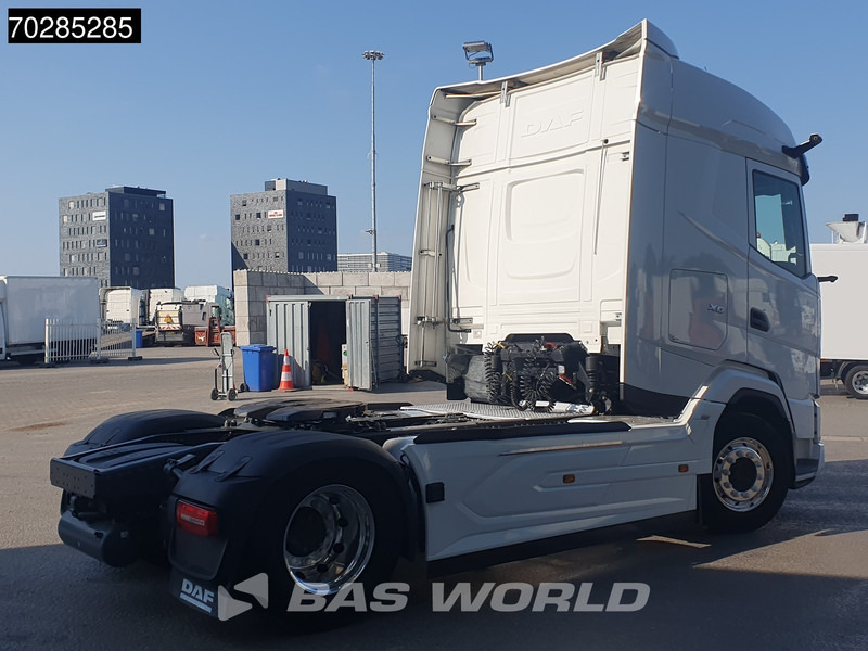 DAF XG 480 4X2 Retarder Standklima 2xTanks ACC LED Euro 6 - Trattore stradale: foto 5 DAF XG 480 4X2 Retarder Standklima 2xTanks ACC LED Euro 6 - Trattore stradale: foto 5