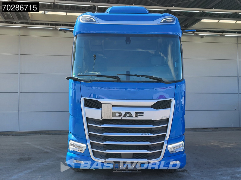 DAF XG 480 4X2 Standairco MirrorCam LED ACC Euro 6 - Trattore stradale: foto 2 DAF XG 480 4X2 Standairco MirrorCam LED ACC Euro 6 - Trattore stradale: foto 2