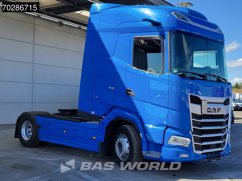DAF XG 480 4X2 Standairco MirrorCam LED ACC Euro 6 - Trattore stradale: foto 3 DAF XG 480 4X2 Standairco MirrorCam LED ACC Euro 6 - Trattore stradale: foto 3