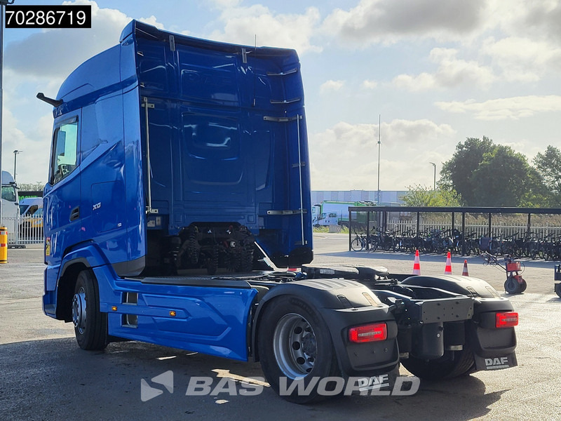 DAF XG 480 4X2 Standklima Led ACC Euro 6 - Trattore stradale: foto 2 DAF XG 480 4X2 Standklima Led ACC Euro 6 - Trattore stradale: foto 2