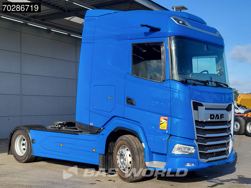 DAF XG 480 4X2 Standklima Led ACC Euro 6 - Trattore stradale: foto 3 DAF XG 480 4X2 Standklima Led ACC Euro 6 - Trattore stradale: foto 3