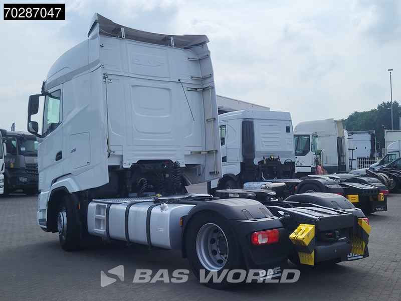 DAF XG 480 4X2 XG 2xTanks ACC Euro 6 - Trattore stradale: foto 2 DAF XG 480 4X2 XG 2xTanks ACC Euro 6 - Trattore stradale: foto 2
