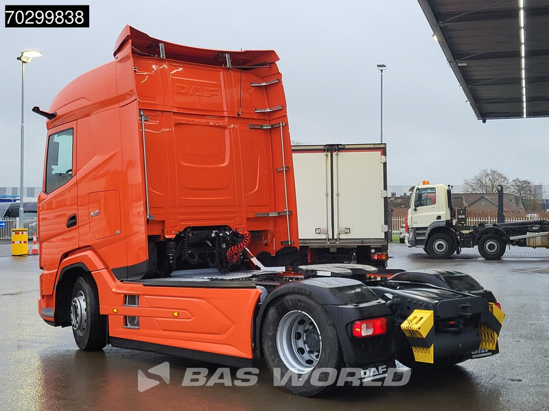 DAF XG 480 4X2 XG 2xTanks ACC Led Mirror Cam Euro 6 - Trattore stradale: foto 2 DAF XG 480 4X2 XG 2xTanks ACC Led Mirror Cam Euro 6 - Trattore stradale: foto 2