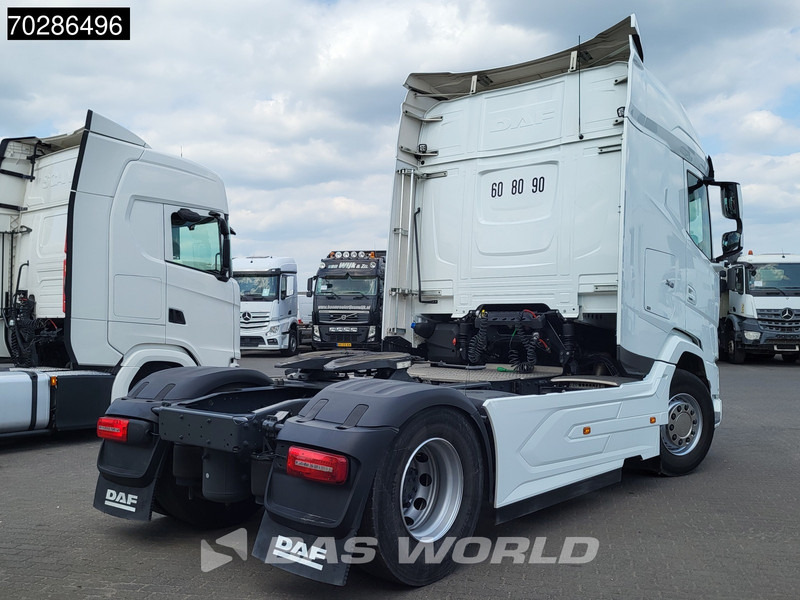 DAF XG 480 4X2 XG ACC Standklima LED Euro 6 - Trattore stradale: foto 5 DAF XG 480 4X2 XG ACC Standklima LED Euro 6 - Trattore stradale: foto 5