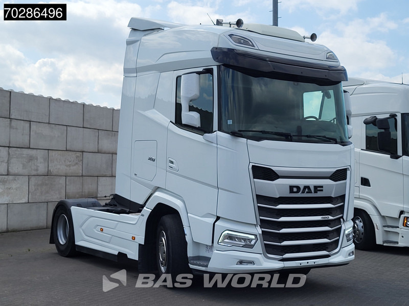 DAF XG 480 4X2 XG ACC Standklima LED Euro 6 - Trattore stradale: foto 3 DAF XG 480 4X2 XG ACC Standklima LED Euro 6 - Trattore stradale: foto 3