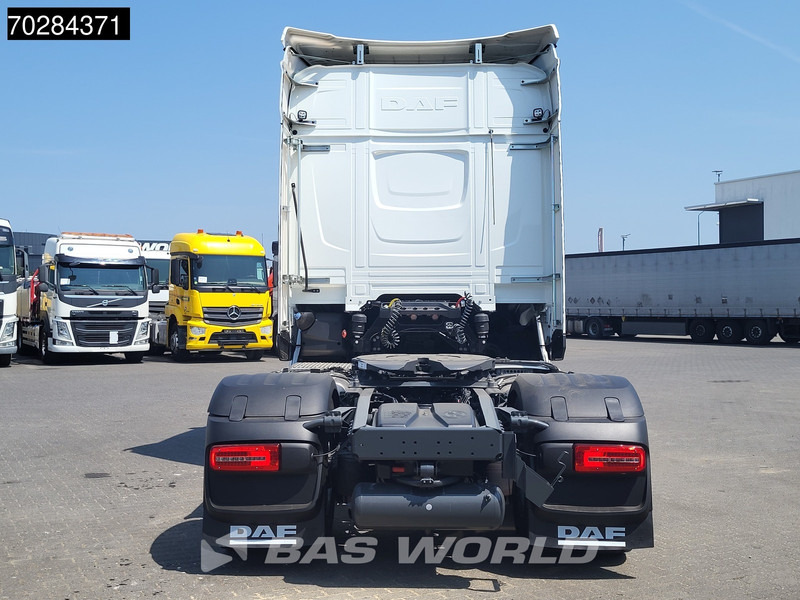 DAF XG 480 XG 4X2 NEW! 1 of 1 Comic-Style by Sina Kleemann! 2x Tanks - Trattore stradale: foto 3 DAF XG 480 XG 4X2 NEW! 1 of 1 Comic-Style by Sina Kleemann! 2x Tanks - Trattore stradale: foto 3