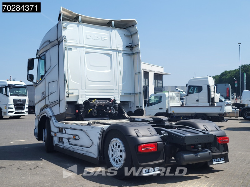 DAF XG 480 XG 4X2 NEW! 1 of 1 Comic-Style by Sina Kleemann! 2x Tanks - Trattore stradale: foto 2 DAF XG 480 XG 4X2 NEW! 1 of 1 Comic-Style by Sina Kleemann! 2x Tanks - Trattore stradale: foto 2