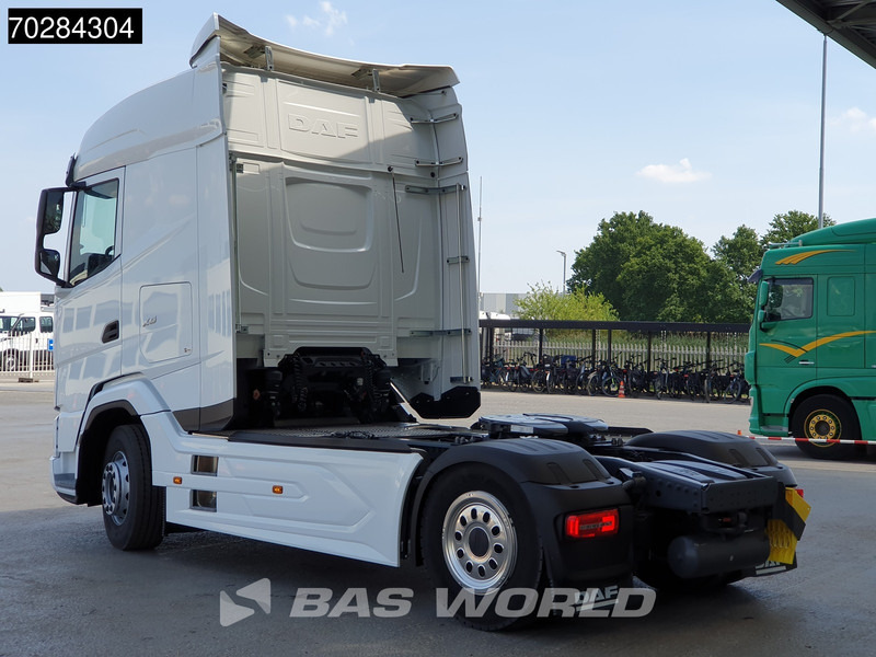 DAF XG 480 XG 4X2 NEW! XG 2xTanks ACC LED Euro 6 - Trattore stradale: foto 2 DAF XG 480 XG 4X2 NEW! XG 2xTanks ACC LED Euro 6 - Trattore stradale: foto 2