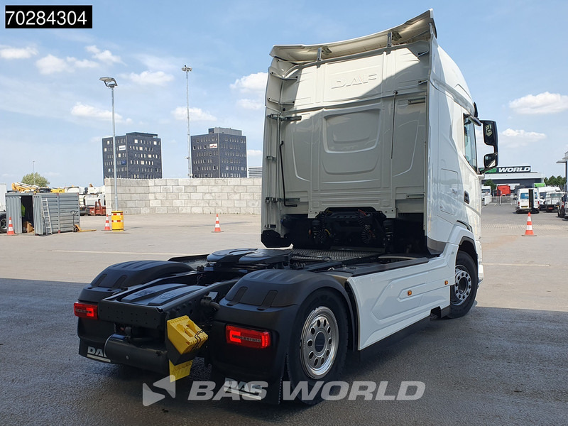 DAF XG 480 XG 4X2 NEW! XG 2xTanks ACC LED Euro 6 - Trattore stradale: foto 5 DAF XG 480 XG 4X2 NEW! XG 2xTanks ACC LED Euro 6 - Trattore stradale: foto 5