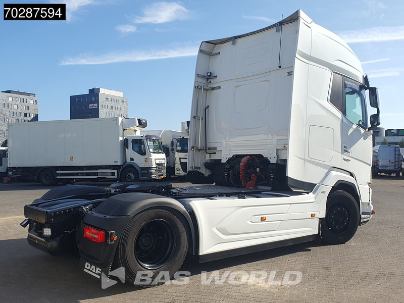DAF XG+ 530 4X2 Retarder 2x Tanks Leder Standklima ACC LED - Trattore stradale: foto 5 DAF XG+ 530 4X2 Retarder 2x Tanks Leder Standklima ACC LED - Trattore stradale: foto 5
