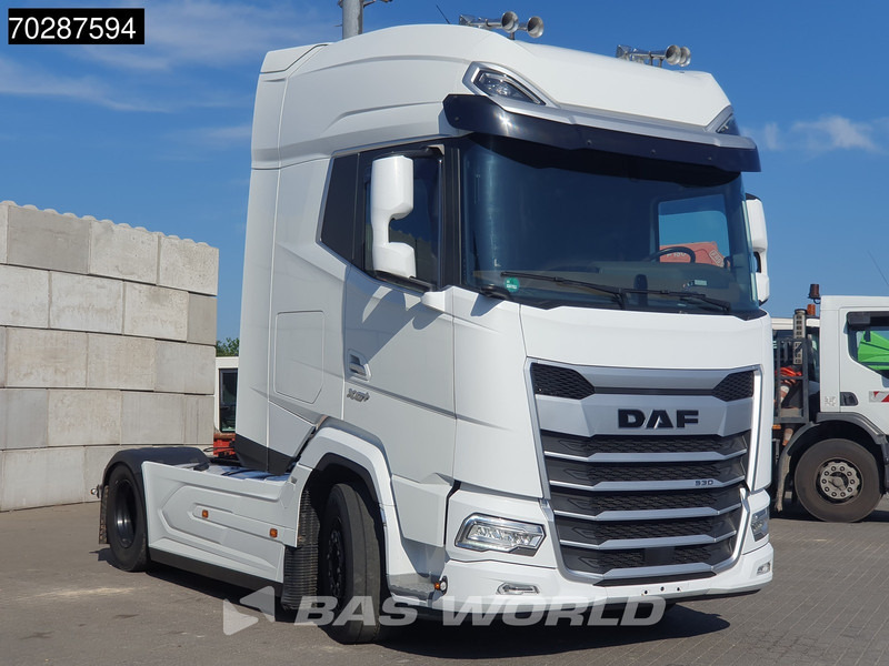 DAF XG+ 530 4X2 Retarder 2x Tanks Leder Standklima ACC LED - Trattore stradale: foto 3 DAF XG+ 530 4X2 Retarder 2x Tanks Leder Standklima ACC LED - Trattore stradale: foto 3