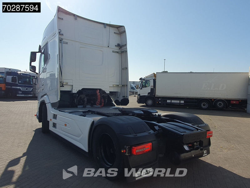 DAF XG+ 530 4X2 Retarder 2x Tanks Leder Standklima ACC LED - Trattore stradale: foto 2 DAF XG+ 530 4X2 Retarder 2x Tanks Leder Standklima ACC LED - Trattore stradale: foto 2