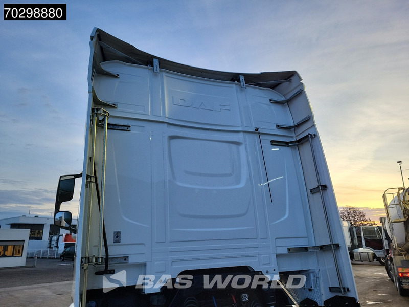 DAF XG 530 4X2 Retarder 2x Tanks - Trattore stradale: foto 5 DAF XG 530 4X2 Retarder 2x Tanks - Trattore stradale: foto 5