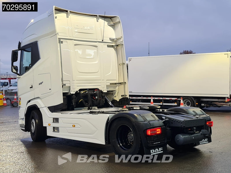 DAF XG+ 530 4X2 Retarder 2xTanks Standklima - Trattore stradale: foto 2 DAF XG+ 530 4X2 Retarder 2xTanks Standklima - Trattore stradale: foto 2