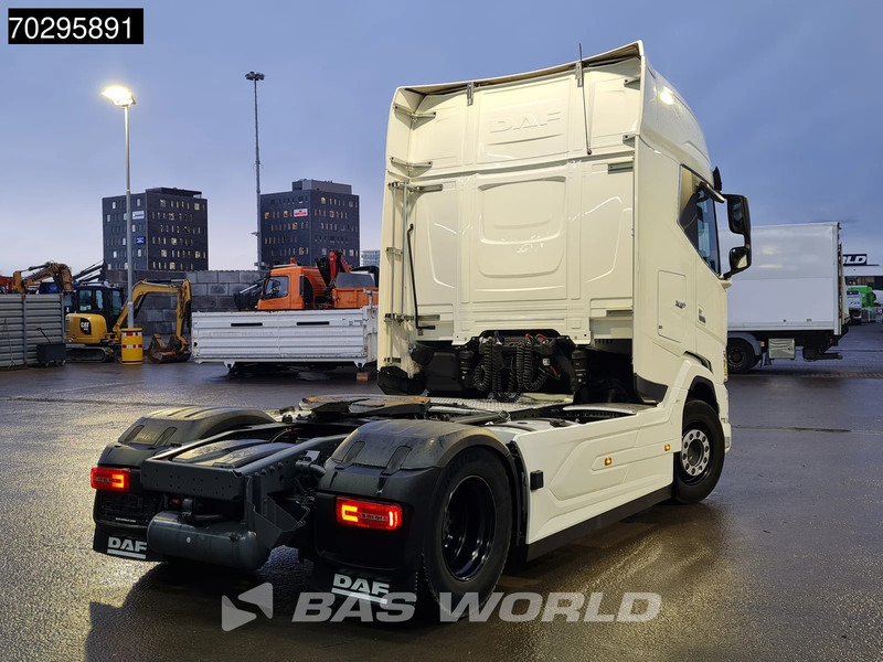 DAF XG+ 530 4X2 Retarder 2xTanks Standklima - Trattore stradale: foto 5 DAF XG+ 530 4X2 Retarder 2xTanks Standklima - Trattore stradale: foto 5