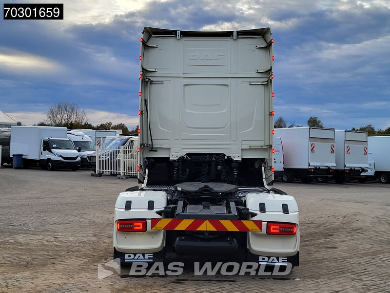 DAF XG+ 530 4X2 Top Condition! XG+ Retarder 2xTanks Leather Alcoa's Standklima ACC Euro 6 - Trattore stradale: foto 3 DAF XG+ 530 4X2 Top Condition! XG+ Retarder 2xTanks Leather Alcoa's Standklima ACC Euro 6 - Trattore stradale: foto 3