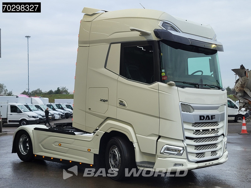 DAF XG+ 530 4X2 Top Condition! XG+ Retarder 2xTanks Leather Alcoa's Standklima ACC Euro 6 - Trattore stradale: foto 3 DAF XG+ 530 4X2 Top Condition! XG+ Retarder 2xTanks Leather Alcoa's Standklima ACC Euro 6 - Trattore stradale: foto 3
