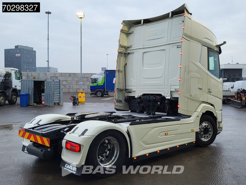 DAF XG+ 530 4X2 Top Condition! XG+ Retarder 2xTanks Leather Alcoa's Standklima ACC Euro 6 - Trattore stradale: foto 5 DAF XG+ 530 4X2 Top Condition! XG+ Retarder 2xTanks Leather Alcoa's Standklima ACC Euro 6 - Trattore stradale: foto 5