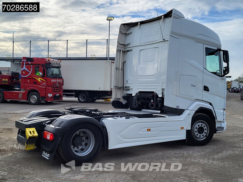 DAF XG 530 XG 4X2 Retarder 2xTanks ACC LED Euro 6 - Trattore stradale: foto 5 DAF XG 530 XG 4X2 Retarder 2xTanks ACC LED Euro 6 - Trattore stradale: foto 5