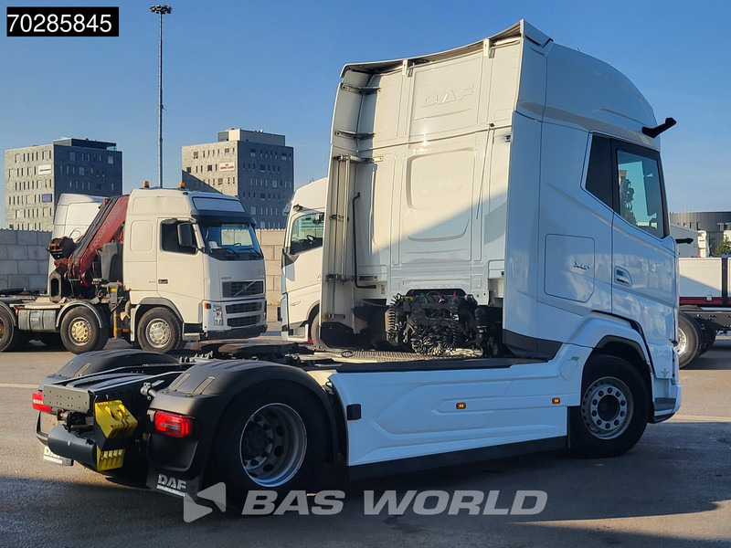 DAF XG+ 530 XG+ 4X2 XG+ Retarder MirrorCam 2xTanks Standklima ACC Navi LED Euro 6 - Trattore stradale: foto 5 DAF XG+ 530 XG+ 4X2 XG+ Retarder MirrorCam 2xTanks Standklima ACC Navi LED Euro 6 - Trattore stradale: foto 5