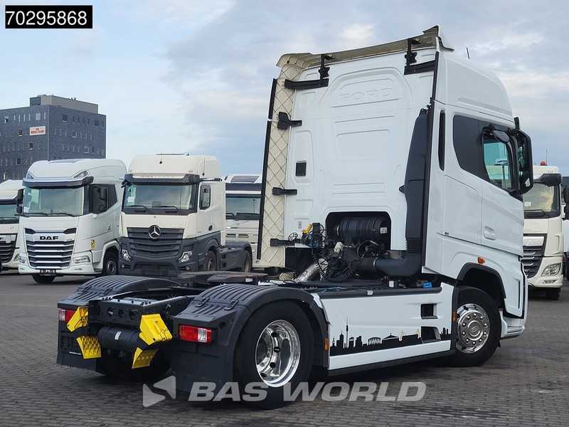 Ford F-Max 500 4X2 Retarder Standairco 2xTanks ACC LED Euro 6 - Trattore stradale: foto 5 Ford F-Max 500 4X2 Retarder Standairco 2xTanks ACC LED Euro 6 - Trattore stradale: foto 5