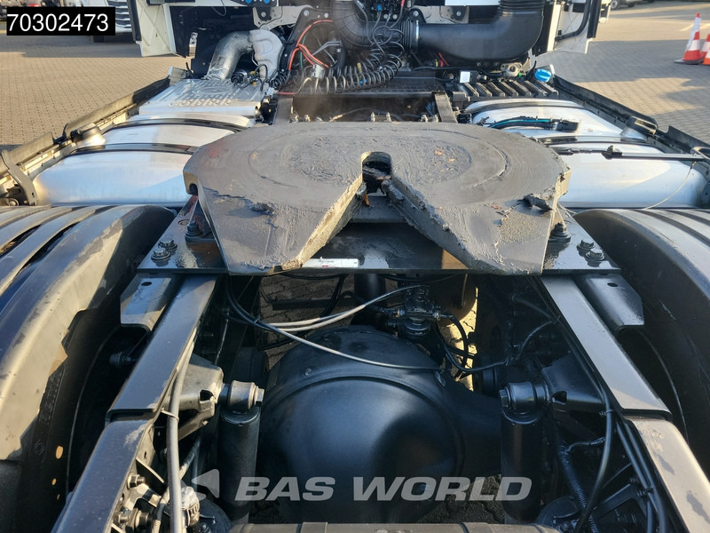 Ford F-Max 500 4X2 Retarder Standklima 2xTanks ACC LED Euro 6 - Trattore stradale: foto 5 Ford F-Max 500 4X2 Retarder Standklima 2xTanks ACC LED Euro 6 - Trattore stradale: foto 5