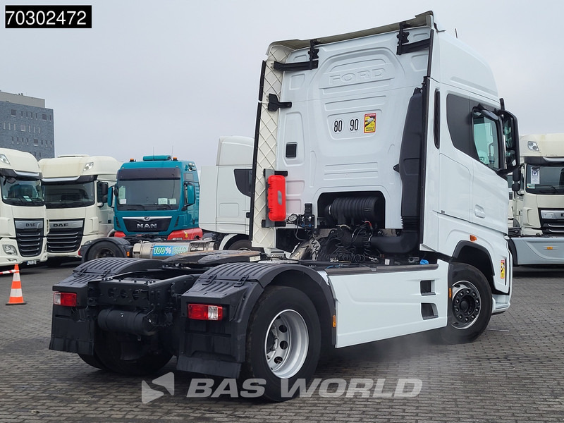 Trattore stradale Ford F-Max 500 4X2 Retarder Standklima 2xTanks ACC LED Euro 6: foto 12