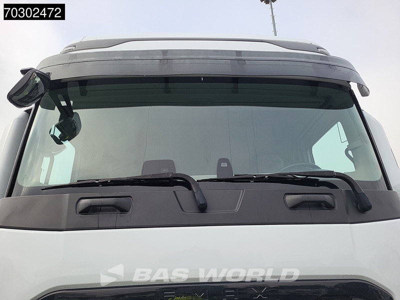 Trattore stradale Ford F-Max 500 4X2 Retarder Standklima 2xTanks ACC LED Euro 6: foto 15