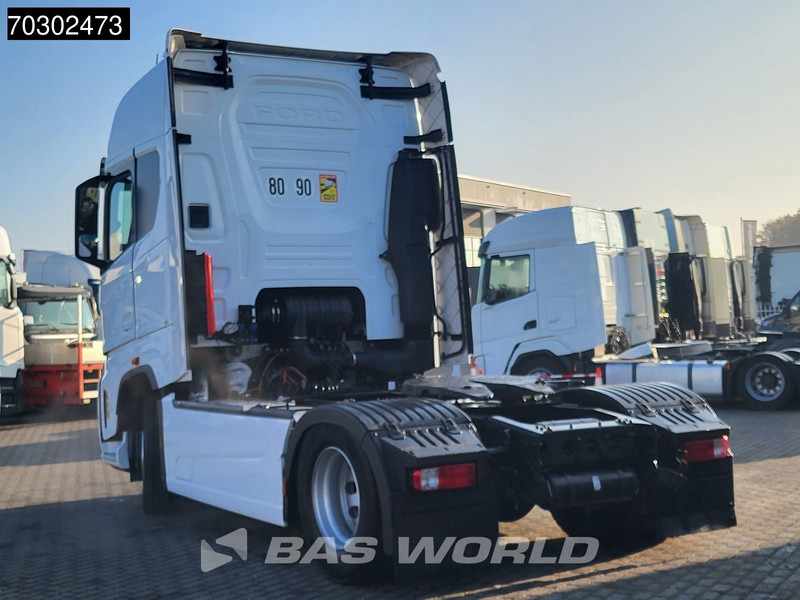 Ford F-Max 500 4X2 Retarder Standklima 2xTanks ACC LED Euro 6 - Trattore stradale: foto 2 Ford F-Max 500 4X2 Retarder Standklima 2xTanks ACC LED Euro 6 - Trattore stradale: foto 2