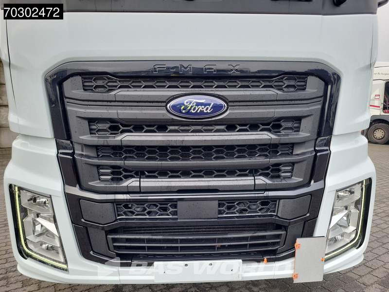 Trattore stradale Ford F-Max 500 4X2 Retarder Standklima 2xTanks ACC LED Euro 6: foto 16