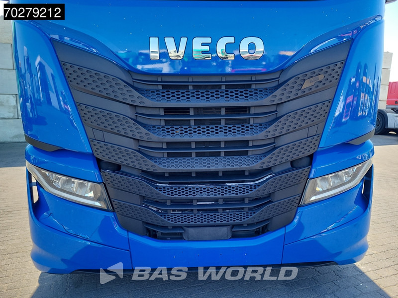 Trattore stradale Iveco S-Way 460 4X2 Mega 2x LNG Tanks Retarder ACC Euro 6: foto 13