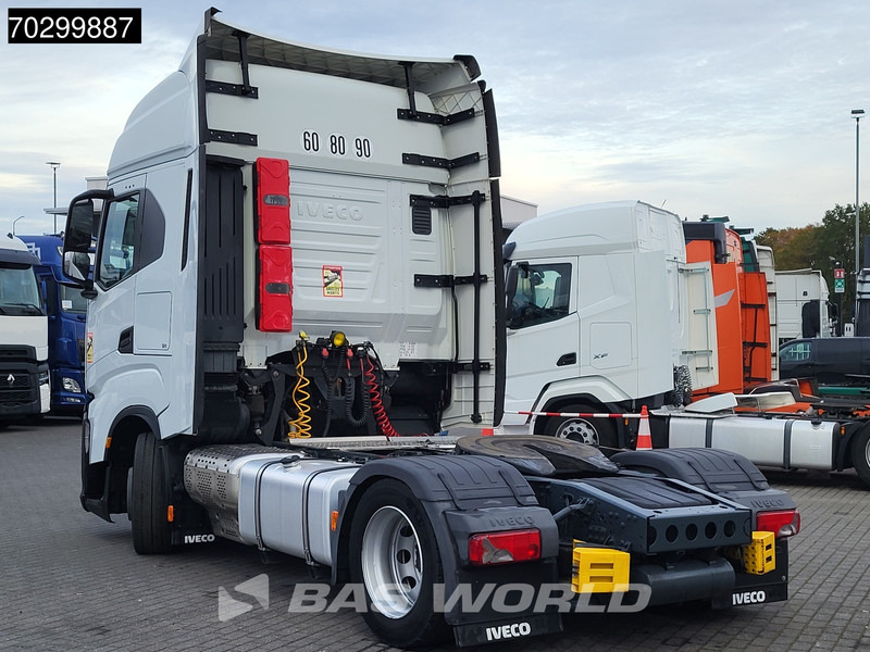 Iveco S-Way 460 4X2 Mega 2x Tanks Retarder - Trattore stradale: foto 2 Iveco S-Way 460 4X2 Mega 2x Tanks Retarder - Trattore stradale: foto 2