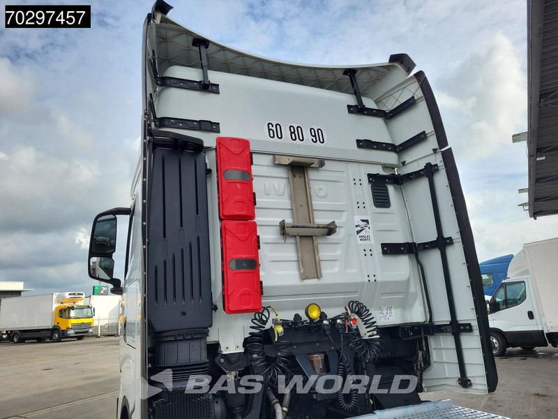 Iveco S-Way 460 4X2 Mega Retarder 2xTanks ACC Euro 6 - Trattore stradale: foto 3 Iveco S-Way 460 4X2 Mega Retarder 2xTanks ACC Euro 6 - Trattore stradale: foto 3