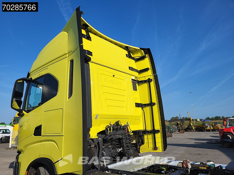 Iveco S-Way 460 4X2 Retarder Hydraulik - Trattore stradale: foto 5 Iveco S-Way 460 4X2 Retarder Hydraulik - Trattore stradale: foto 5