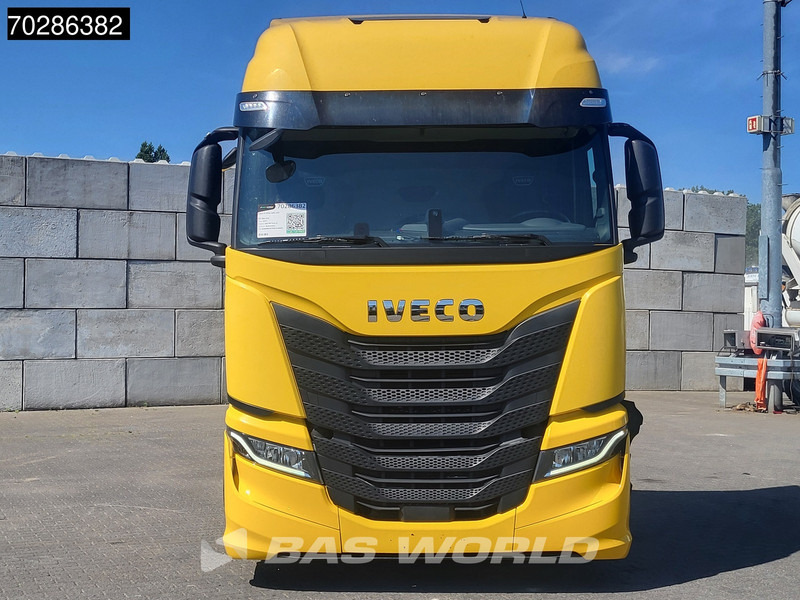 Iveco S-Way 460 4X2 Retarder Mega ACC Euro 6 - Trattore stradale: foto 3 Iveco S-Way 460 4X2 Retarder Mega ACC Euro 6 - Trattore stradale: foto 3