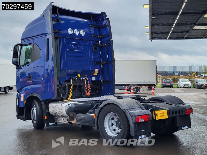 Iveco S-Way 480 4X2 Retarder ACC Euro 6 - Trattore stradale: foto 2 Iveco S-Way 480 4X2 Retarder ACC Euro 6 - Trattore stradale: foto 2